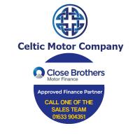 Celtic Motor Company image 1